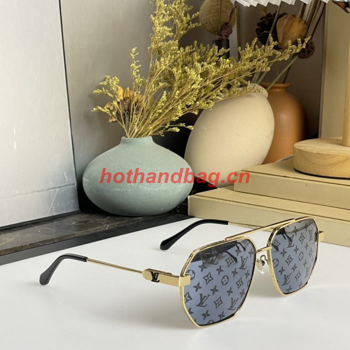 Louis Vuitton Sunglasses Top Quality LVS02464